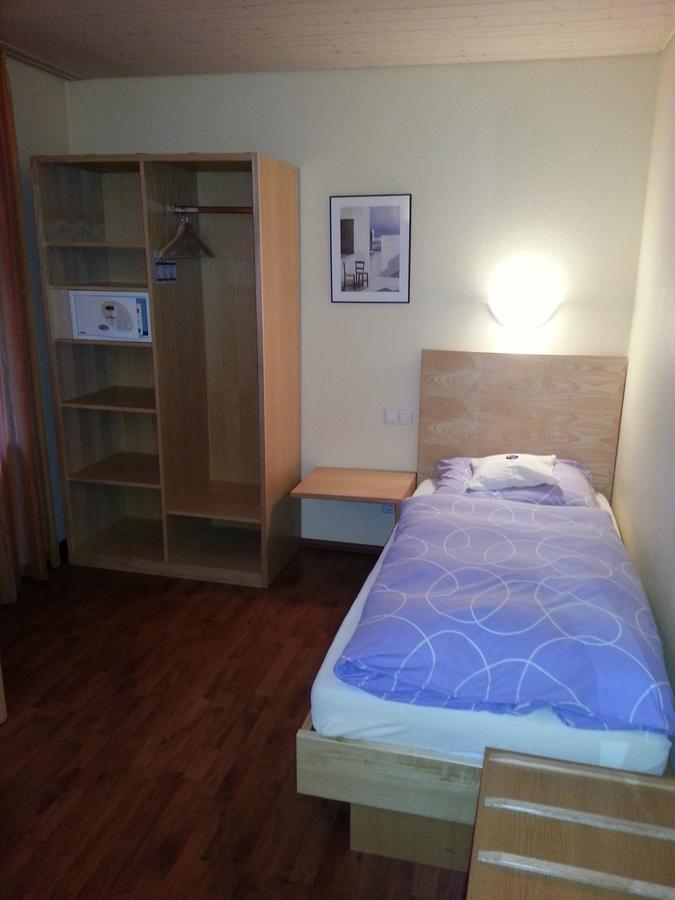 Hotel Bad Bruckhaus Gurtweil Cameră foto