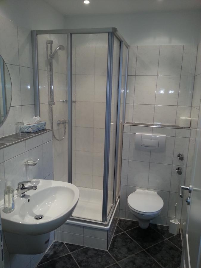 Hotel Bad Bruckhaus Gurtweil Cameră foto