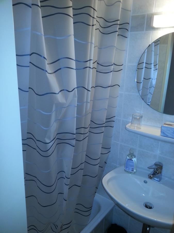 Hotel Bad Bruckhaus Gurtweil Cameră foto